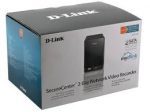 D-Link DNR-326 Grabador de Video en Red DNR-326 - Imagen 2