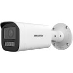 Hikvision BULLET IP 6MP INTEMPERIE PoE VARIFOCAL MOTORIZADA DS-2CD1663G2-LIZU