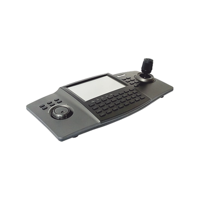 DS1100KIB-p-1.webp ¡Oferta! Hikvision Joystick IP Pantalla Táctil de 7" DS-1100KI - Imagen 1