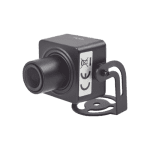 HIKVISION CÁMARA OCULTA PINHOLE IP 2MP. H.265+ DS-2CD2D25G1/M-D/NF