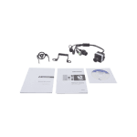 HIKVISION CÁMARA OCULTA PINHOLE IP 2MP. H.265+ DS-2CD2D25G1/M-D/NF - Imagen 2