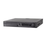 Hikvision DVR 32 CANALES RACKEABLE TURBO HD DS-7332HQHI-K4