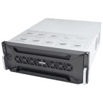 HIKVISION NVR 128 CANALES HASTA 12MP 4K  SERIE ULTRA DS-96128NI-I24