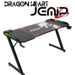 MESA JEMIP DRAGON HEART/ RGB/ 140*60*75CM DRAGON HEART
