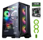 CASE GAMEMAX GAMING BRUFEN C1 MID TOWER BRUFEN C1