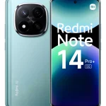XIAOMI CELULAR REDMI NOTE 14 PRO PLUS 512+12 5G BLUE 6932554401658
