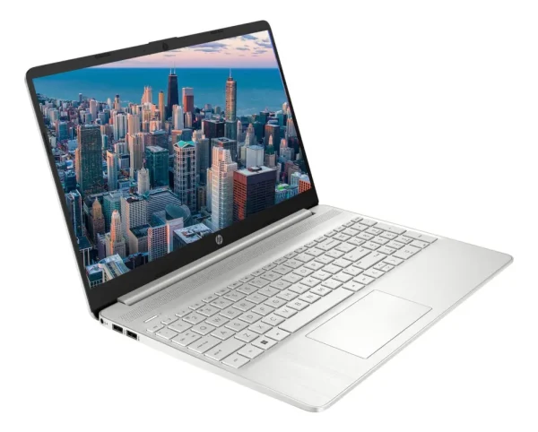 HP 15-FD0173WM 15.6″ I7-1255U 8GB 512GB W11 BK1T3UA#ABA - Imagen 3