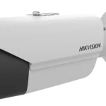 HIKVISION CÁMARA IP DUAL BI-ESPECTRO TÉRMICO DS-2TD2628-10/QA