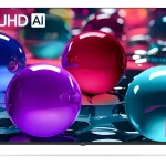 LG TELEVISOR 50UA7300PSB 50″ UHD HDR LED SMART IPS (50UA7300PSB.AWPQ)