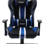 SILLA JEMIP GAMING RACER 3244 AJUSTE INCLINACION 90 RACER 3244
