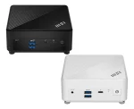 MINI PC MSI CUBI 5 12M-015BUSI5-1235U 4xUSB 3.0 WIFI-BT 5.3NEGRO 936-B0A811-084 - Imagen 2