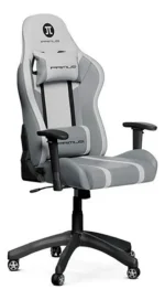 SILLA GAMING PRIMUS COLOR AZUL CLARO AM160PGL28 - Imagen 2