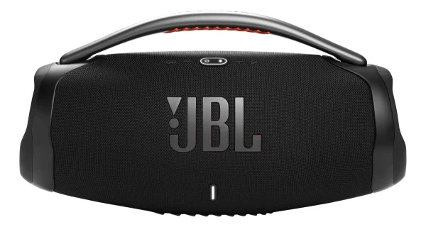 JBL BOOMBOX 3 WI-FI 3.5MM WIFI INALAMBRICA IP67 JBLBB3WIFIBLKAM - Imagen 3