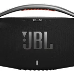 JBL BOOMBOX 3 WI-FI 3.5MM WIFI INALAMBRICA IP67 JBLBB3WIFIBLKAM