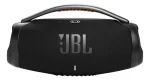 JBL BOOMBOX 3 WI-FI 3.5MM WIFI INALAMBRICA IP67 JBLBB3WIFIBLKAM