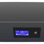 UPS SPIDERTEC STR 3000VA 1800W 120V AVR 8 TOMAS LCD RACKEABLE STR3000