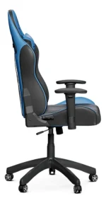 SILLA GAMING PRIMUS COLOR AZUL AM160PGL26 - Imagen 4