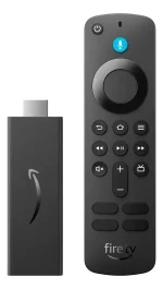 AMAZON FIRE TV STICK HD/ 8GB/ WIFI 5 (2024) 840414697713 - Imagen 3