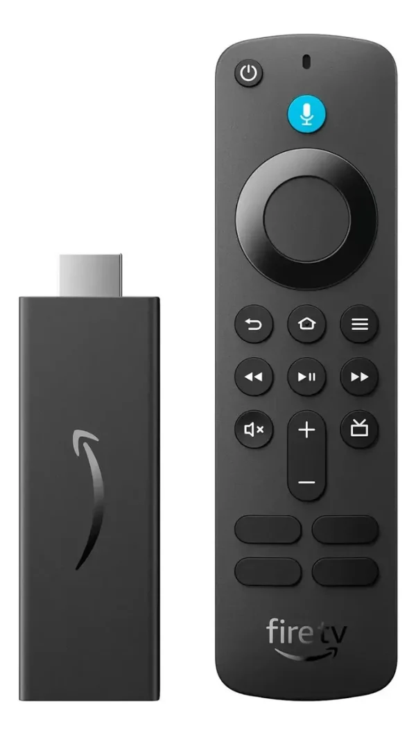 AMAZON FIRE TV STICK HD/ 8GB/ WIFI 5 (2024) 840414697713 - Imagen 3