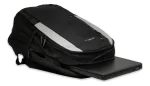 Bolso ARGOMTECH Elevation para Laptop 15.6" /Negro ARG-BP-0718BK - Imagen 2