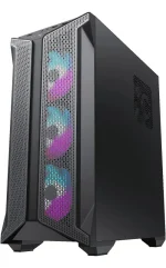 CASE GAMEMAX GAMING BRUFEN C1 MID TOWER BRUFEN C1 - Imagen 6