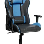 SILLA GAMING PRIMUS COLOR AZUL AM160PGL26