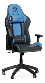 SILLA GAMING PRIMUS COLOR AZUL AM160PGL26