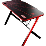 MESA GAMIN XTECH MARVEL SPIDER-MAN AM100XTK21 XTF-MD200SM
