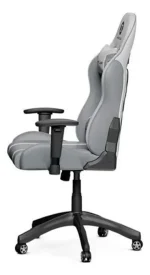SILLA GAMING PRIMUS COLOR AZUL CLARO AM160PGL28 - Imagen 4