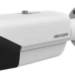 HIKVISION CÁMARA IP DUAL BI-ESPECTRO TÉRMICO DS-2TD2617-10/QA