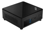 MINI PC MSI CUBI 5 12M-015BUSI5-1235U 4xUSB 3.0 WIFI-BT 5.3NEGRO 936-B0A811-084