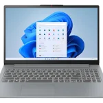 LENOVO IDEAPAD SLIM 3 15ABR8 15.6" RYZEN 7 5825U 16GB 512GB 82XM00WHGJ