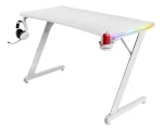 MESA GAMING TRUST GXT709 LUMINUS WHITE 120X60 RGB 25328