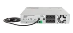 APC SMART UPS C 1500VA LCD120V RACK  SMARTCONNECT SMC1500-2UC - Imagen 3