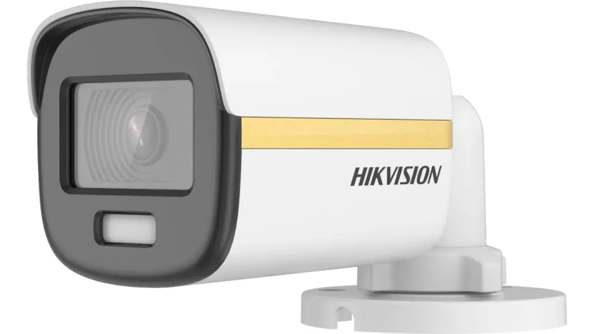 D_NQ_NP_2X_712262-MLV70081894089_062023-F.webp HIKVISION CAMARA BULLET TURBO HD 4K 8MP DS-2CE10UF3T-E - Imagen 1