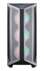 CASE GAMEMAX GAMING BRUFEN C1 MID TOWER BRUFEN C1 - Imagen 8