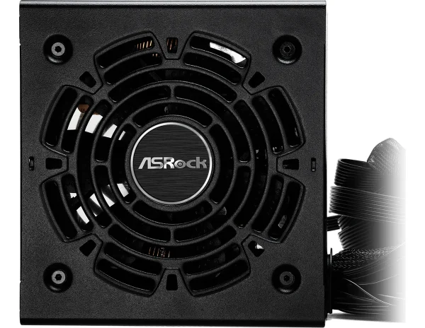 FUENTE PODER ASROCK 850W GAMING CL-850G/ ATX 3.1/ 80+GOLD 90-UXC085-GNUAAA - Imagen 3