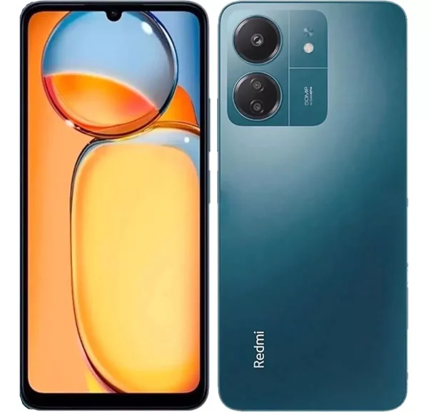 ¡Oferta! XIAOMI REDMI 13C 256+4 4G CELULAR 6941812784648 - Imagen 2