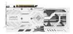 ASROCK AMD RADEON RX 9060XT STEEL LEGEND 8GB OC GDDR6 HDMI-2xDP 90-GA5ZZZ-00UA-NZ - Imagen 5