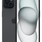 ¡Oferta! APPLE  IPHONE 15 128GB DUAL SIM  BLACK / 195949034701