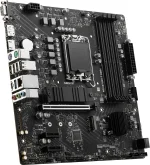 MSI PRO B760M-P MATX SOCKET LGA1700 911-7E02-029 - Imagen 2