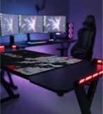 MESA JEMIP DRAGON HEART/ RGB/ 140*60*75CM DRAGON HEART - Imagen 3