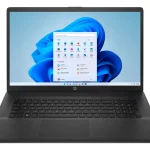 HP 17T-CN300 17.3″ FHD I5-1334U 8GB 256GB SSD WIN11H 7P3Q0AV#ABA