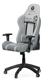 SILLA GAMING PRIMUS COLOR AZUL CLARO AM160PGL28