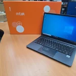 MTEK LAPTOP  I7 10510U 8GB 1TB SSD MX250 2GB ESPAÑOL MTK-LI7