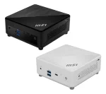 MINI PC MSI CUBI 5 12M-015BUSI5-1235U 4xUSB 3.0 WIFI-BT 5.3NEGRO 936-B0A811-084 - Imagen 3