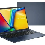 ASUS VIVOBOOK 17″ I3-1215U 8GB 512GB WIN11 X1704ZA-I38512