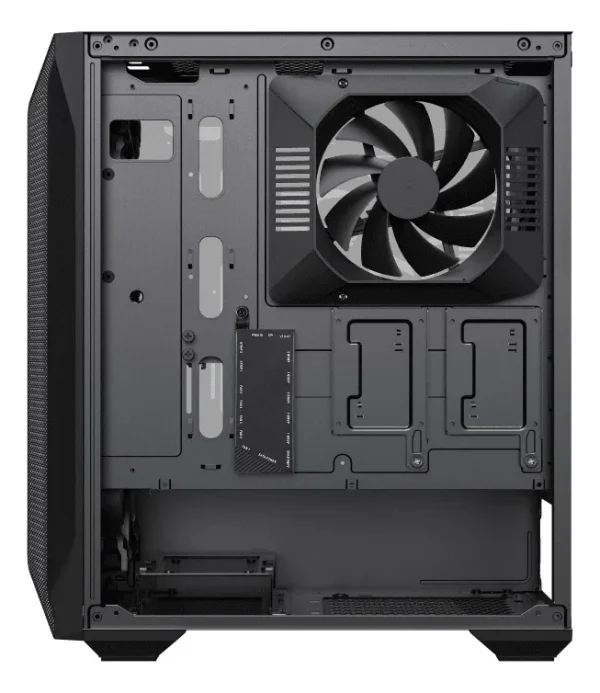CASE GAMEMAX GAMING BRUFEN C1 MID TOWER BRUFEN C1 - Imagen 5