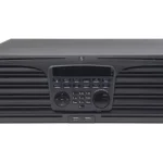 HIKVISION NVR 64 CANALES HASTA 12MP 8K DS-9664NI-I16