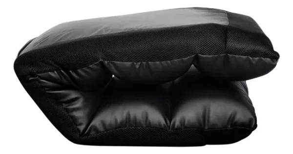 SILLA TRUST GXT 718 RAYZEE GAMING PARA SUELO 25071 - Imagen 2